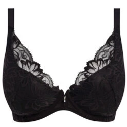 Abéllia Push-up BH 9 Abéllia Push-up BH -Annadiva Verkäufe ab lliapushupbh1 we601702blk