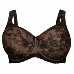 Abby Full Cup BH 6 Abby Full Cup BH -Annadiva Verkäufe abbybeugelbh1 5216zwart