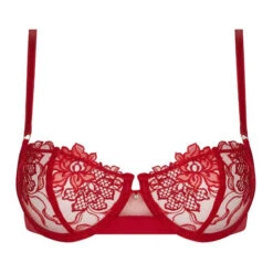 Adorable And Sexy Balconette BH 8 Adorable And Sexy Balconette BH -Annadiva Verkäufe adorableandsexybalconettebh ach3485re