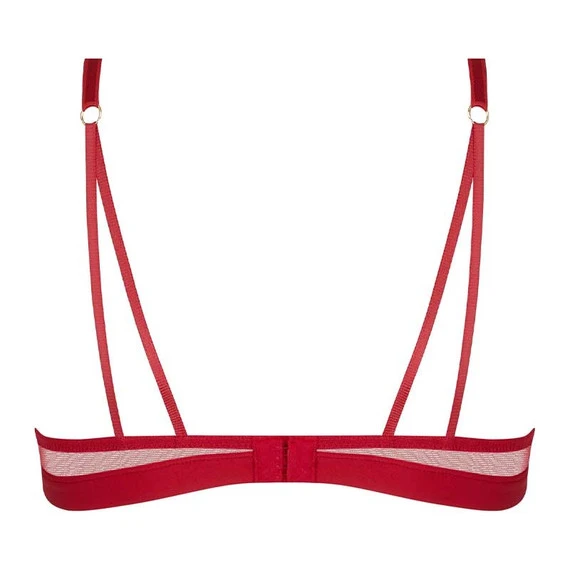 Adorable And Sexy Balconette BH 5 Adorable And Sexy Balconette BH – Bild 5