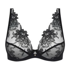 Adorable And Sexy Plunge BH 8 Adorable And Sexy Plunge BH -Annadiva Verkäufe adorableandsexyplungebh ach7485noir