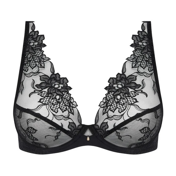 Adorable And Sexy Plunge BH 4 Adorable And Sexy Plunge BH – Bild 4