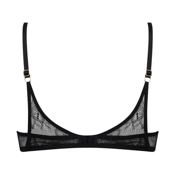 Adorable And Sexy Plunge BH 5 Adorable And Sexy Plunge BH – Bild 5