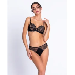 Adorable And Sexy Slip -Annadiva Verkäufe adorableandsexyslip3 ach0285noir
