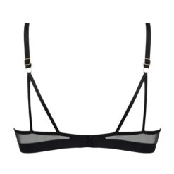 Adorable And Sexy Triangle BH -Annadiva Verkäufe adorableandsexytrianglebh1 ach6985noir
