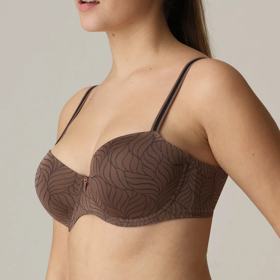 Ajusco Vorgeformter Balconette BH 2 Ajusco Vorgeformter Balconette BH – Bild 2