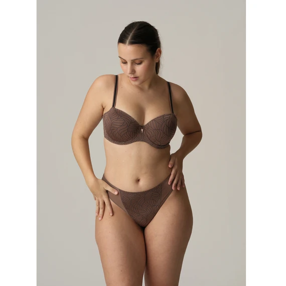 Ajusco Vorgeformter Balconette BH 4 Ajusco Vorgeformter Balconette BH – Bild 4