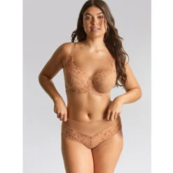 Allure Taillenslip -Annadiva Verkäufe alluretailleslip4 10764honey