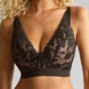 Amour Bralette -Annadiva Verkäufe amourbralette3 11145black 1