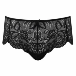 Andorra Short 5 Andorra Short -Annadiva Verkäufe andorashort 5674black