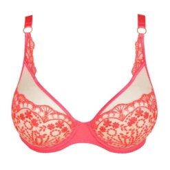 Angelou Plunge BH -Annadiva Verkäufe angelouplungebh 0142486jme