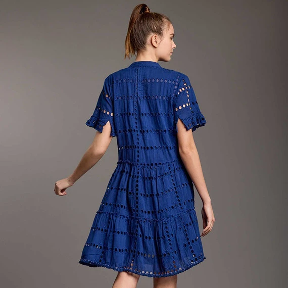 Angie Strandkleid 4 Angie Strandkleid – Bild 4