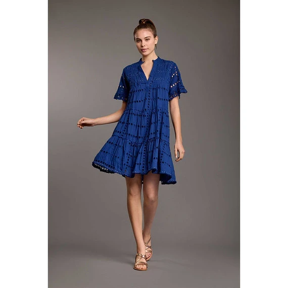 Angie Strandkleid 2 Angie Strandkleid – Bild 2