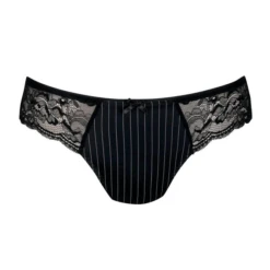 Antonia Taillenslip -Annadiva Verkäufe antoniatailleslip 1325zwart 1