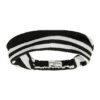 Aruba Stripe Haarband 7 Aruba Stripe Haarband -Annadiva Verkäufe arubastripeheadband 01904bwh