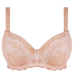 Aubree Padded Balconette BH