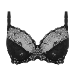 Aubree Side Support BH