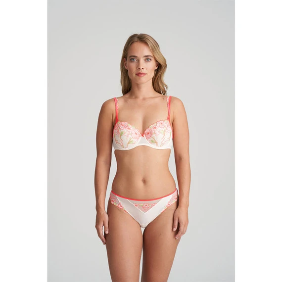 Ayama Vorgeformter Balconette BH 4 Ayama Vorgeformter Balconette BH – Bild 4