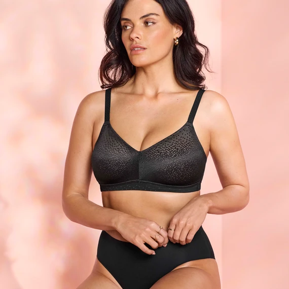 Back Appeal Soft Cup BH 4 Back Appeal Soft Cup BH – Bild 4