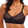 Back Appeal Soft Cup BH 13 Back Appeal Soft Cup BH -Annadiva Verkäufe backappealwirefreebra6 wa852303blk