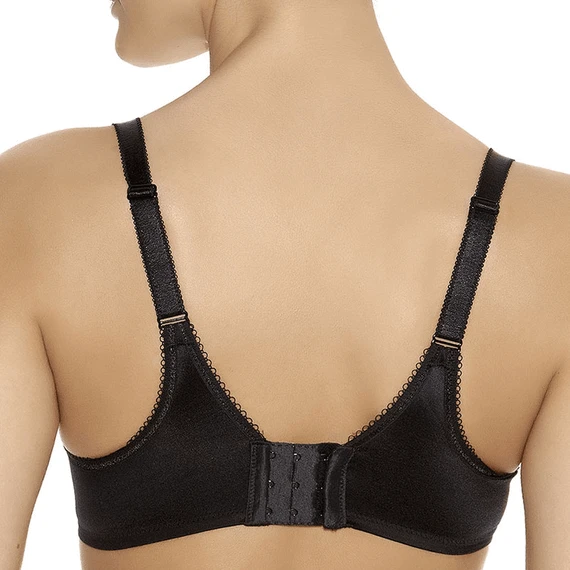 Basic Beauty Bügel BH 3 Basic Beauty Bügel BH – Bild 3