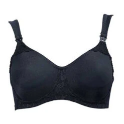 Basic Still BH -Annadiva Verkäufe basicvoedingsbh4 5062zwart