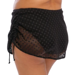 Bazaruto Schwimmrock -Annadiva Verkäufe bazarutobikinibroekjemetrokje3 es800683blk