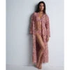 Beach Walk Kaftan