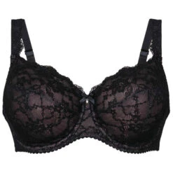 Bobette Bügel BH 7 Bobette Bügel BH -Annadiva Verkäufe beugelbh 5289black