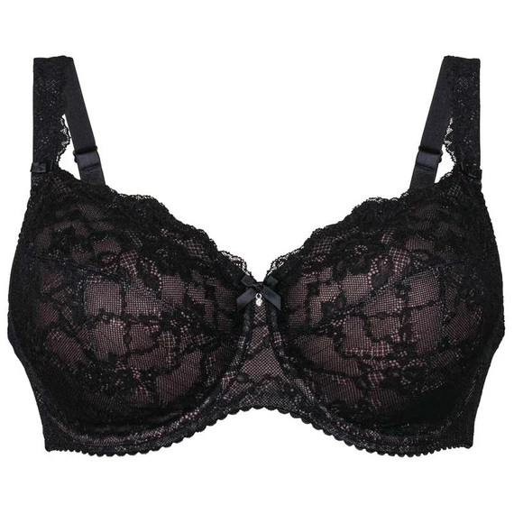 Bobette Bügel BH 4 Bobette Bügel BH – Bild 4