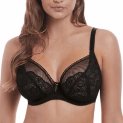 Expression Bügel-BH 6 Expression Bügel-BH -Annadiva Verkäufe beugelbh1 aa5491blk