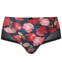 Bliss Slip -Annadiva Verkäufe blissslip2 10682aroseprint