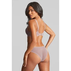 Blossom Brazilian Slip -Annadiva Verkäufe blossombalconettebh2 10581taupe 1