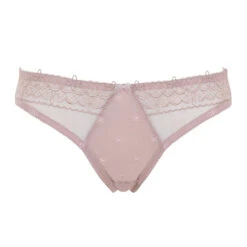 Blossom Brazilian Slip -Annadiva Verkäufe blossombrazilianslip 10582taupe