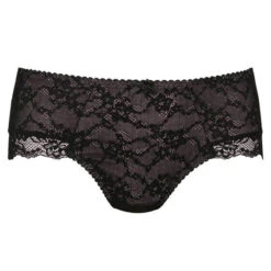 Bobette Taillenslip -Annadiva Verkäufe bobettetailleslip 1389black
