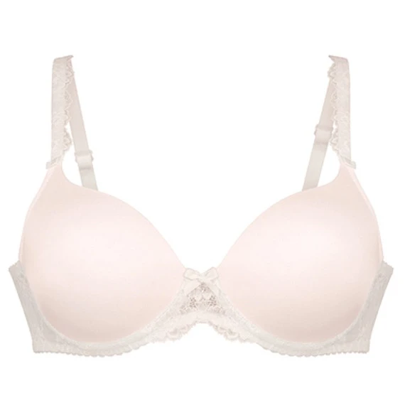 Bobette Vorgeformter BH 2 Bobette Vorgeformter BH – Bild 2