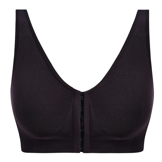 B-Smooth Bralette Mit Frontverschluss 4 B-Smooth Bralette Mit Frontverschluss – Bild 4