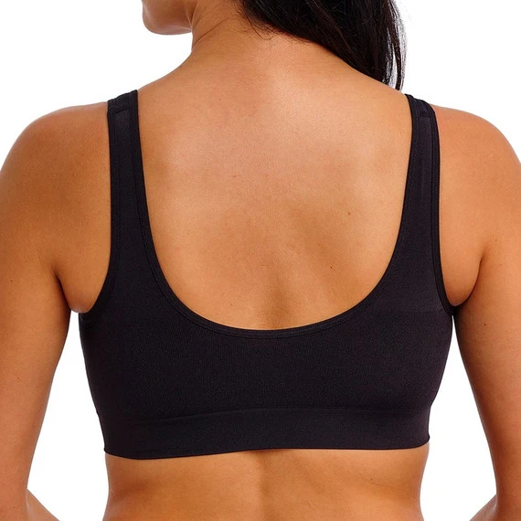 B-Smooth Bralette Mit Frontverschluss 2 B-Smooth Bralette Mit Frontverschluss – Bild 2