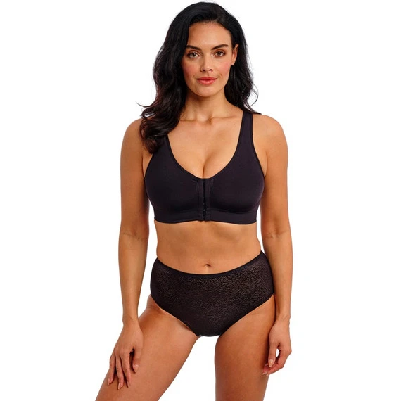 B-Smooth Bralette Mit Frontverschluss 3 B-Smooth Bralette Mit Frontverschluss – Bild 3