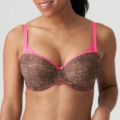 Cafe Plume Vorgeformter Balconette BH