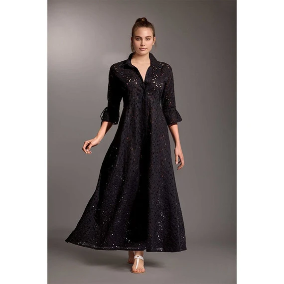 Camilla Kleid 2 Camilla Kleid – Bild 2