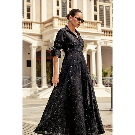 Camilla Kleid 1 Camilla Kleid