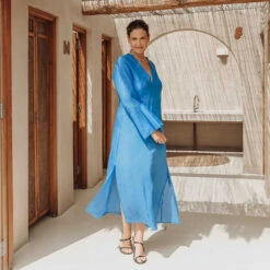 Capri Kaftan 12 Capri Kaftan -Annadiva Verkäufe capribeachdress6 01819cor