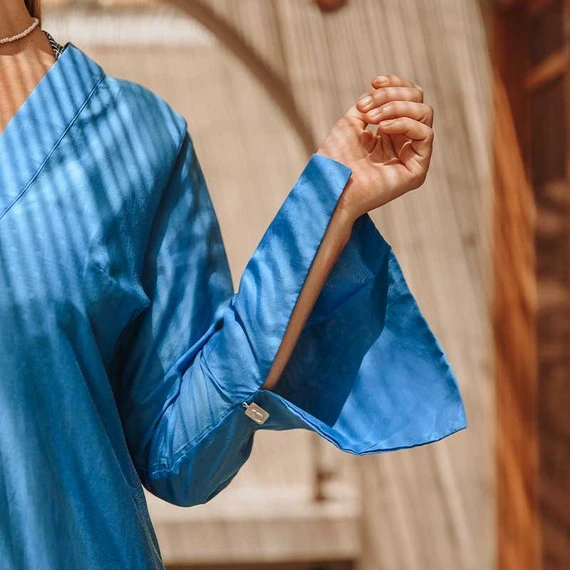 Capri Kaftan 6 Capri Kaftan – Bild 6