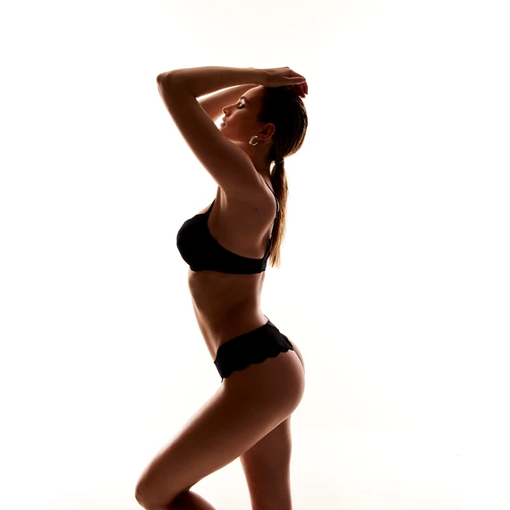 Cathia Push-up BH 5 Cathia Push-up BH – Bild 5