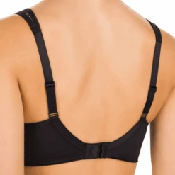 Chanson BH Ohne Bügel -Annadiva Verkäufe chansonbeugellozebh2 0203218black