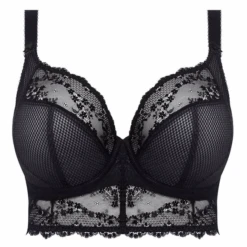 Charley Bralette BH 9 Charley Bralette BH -Annadiva Verkäufe charleybralette el4381blk