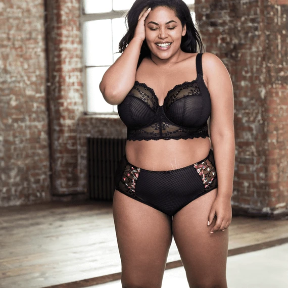 Charley Bralette BH 4 Charley Bralette BH – Bild 4