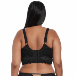 Charley Bralette BH 7 Charley Bralette BH -Annadiva Verkäufe charleybralette7 el4381blk