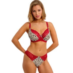 Cherish Me Plunge BH 7 Cherish Me Plunge BH -Annadiva Verkäufe cherishmeplungebh4 aa404002reo